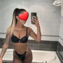 Blonda sexy - imagine 3