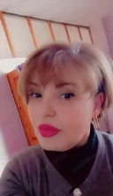 Doamna matura _metrou universitatea - imagine 1