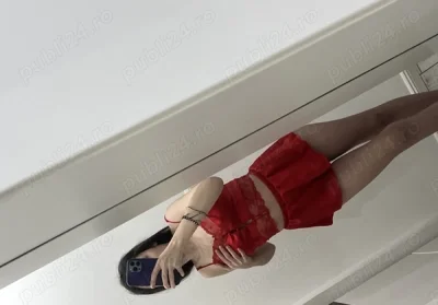 Doar două zile în orașul tău. Pupici!