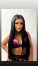 Bruneta siliconată!!Confirmare apel video!!! - imagine 1