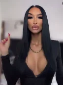 Transexuala Siliconată in Oradea Reală 100%Confirm Watap - imagine 1