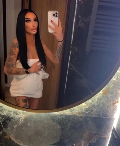 Transexuala Siliconată in Oradea Reală 100%Confirm Watap