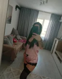 Noua venita din alt oraș, nu ras la ms - imagine 5