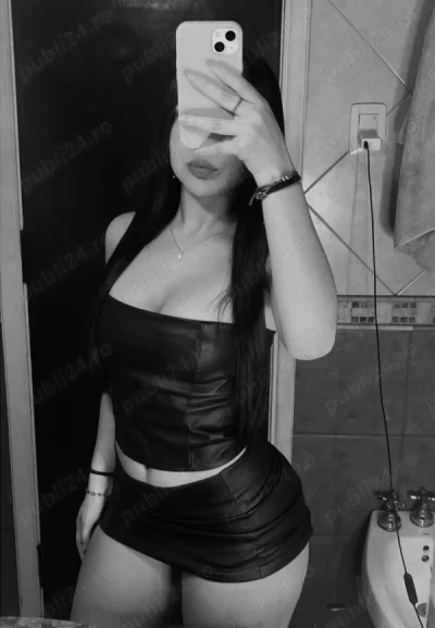 Buna numele meu este Irina sunt noua in orasul tau! Nu ezita sa ma contactezi