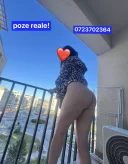 Escortă cu experiență , servicii top , poze reale ! Te aștept la mine dragule ! - imagine 1