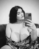 New în orașul tău BBW Anays fantezia ta BBW party - imagine 3