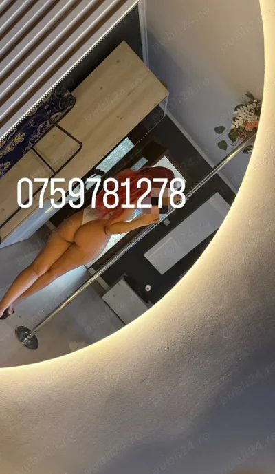 Mă găsești în nord ! Contactează-mă!