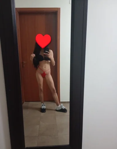 Bună mă numesc Natalia sunt nouă în orașul tău