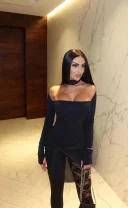 Transexuala noua in oras - imagine 3