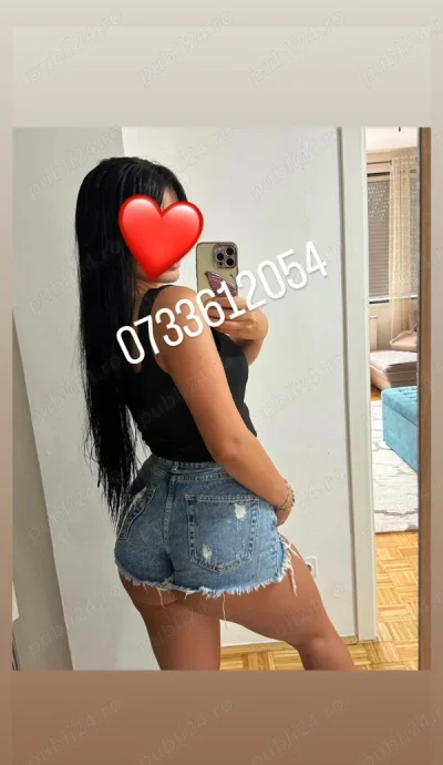 Andreea azi venita in oras servicii de calitate!