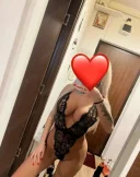 Escorta Blonda De Lux Prima Data In Oras - imagine 1