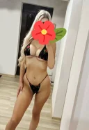 Blonda VIP ,Masaj calitativ cu experienta - imagine 2