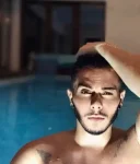 Darius 21 ani bisex - imagine 1