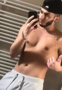 Darius 21 ani bisex - imagine 3