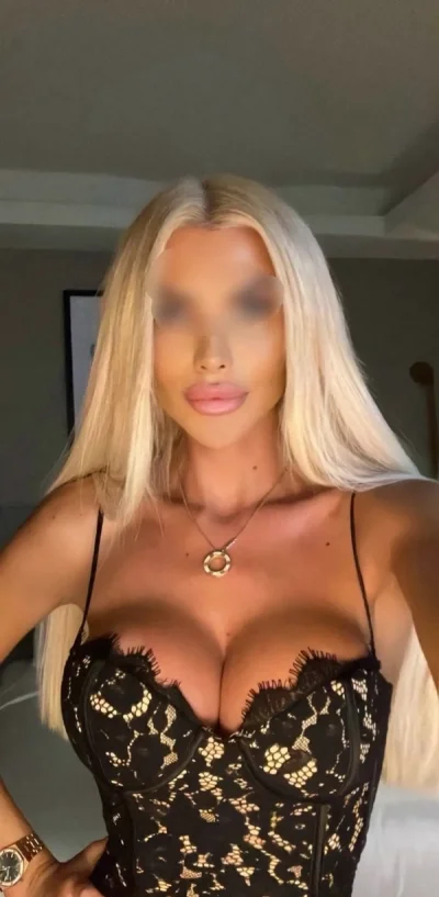 Rossa...prezenta de lux