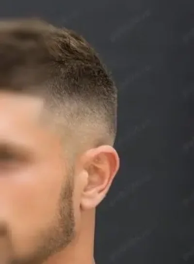 Tânăr dotat 35 ani, Disponibil pentru Doamne, cupluri!