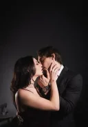 Bărbat pentru doamna sau domnișoară,relație discretă - imagine 1