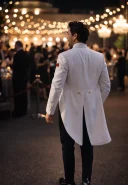 *Quality Time Guy -Servicii Escorta- exclusiv doamnelor - imagine 1