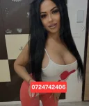 Bruneta Noua în oras - imagine 5