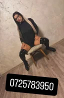 Transexuala reala suta la suta vino si ai sa te convingi - imagine 1