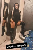 Transexuala reala suta la suta vino si ai sa te convingi - imagine 2