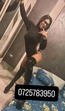 Transexuala reala suta la suta vino si ai sa te convingi - imagine 3