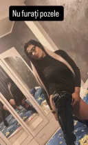 Transexuala reala suta la suta vino si ai sa te convingi - imagine 4