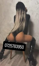 Transexuala reala suta la suta vino si ai sa te convingi - imagine 5