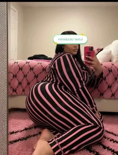 Bună te aștept în locația mea