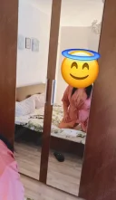 Maya nouă în oraș doar deplasări - imagine 1