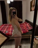 Nouă la tine în oraș pentru cateva zile. Hai sa ne cunoastem!! - imagine 3