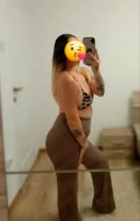 Buna sunt bianka pentru prima dată în oraș la tine - imagine 2