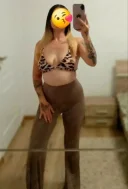 Buna sunt bianka pentru prima dată în oraș la tine - imagine 3