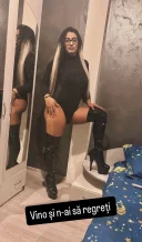 Nou top model transexuala te astept pentru o experenta placuta - imagine 1