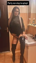 Nou top model transexuala te astept pentru o experenta placuta - imagine 4