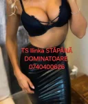 TS Ilinka stapana dominatoare - imagine 5