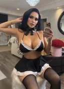 Nouă în oraș 100% reala la tine sau la hotel - imagine 1