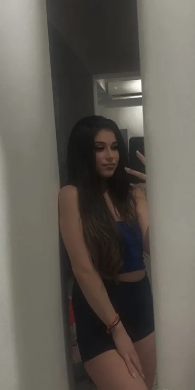 Bună sunt Erika plăcerea ta, reală 100%