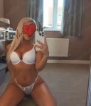 Buna sunt Madalina, DOAR DEPLASARE La tine sau la Hotel. - imagine 2