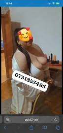 Doamna Matură nouă în orașul tău,pozele reale 100% - imagine 7