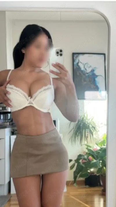 Bruneta New in your Town !