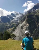 Caut o partenera pentru o relatie serioasa - imagine 1