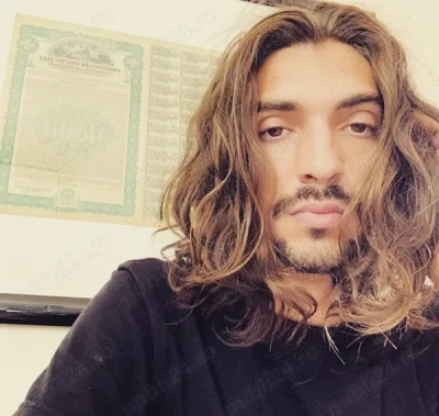 Antony 21 new in Town