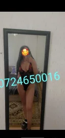 Azi am ajuns! Poze reale ! Trimit video real. (Deplasări doar la hotel) - imagine 2