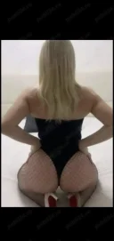 Bună dragilor sunt Blonda sexi ără graba te aștept - imagine 3