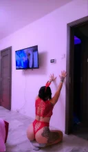 Roxi, fac și deplasari - imagine 4