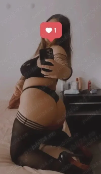 Naty noua in oraș azi ajunsă