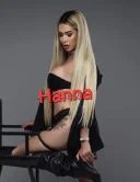 Buna tutturor sunt Hanna - imagine 1