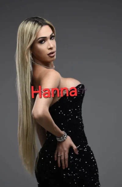 Buna tutturor sunt Hanna