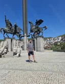 Caut domna pentru o relatie serioasa - imagine 1